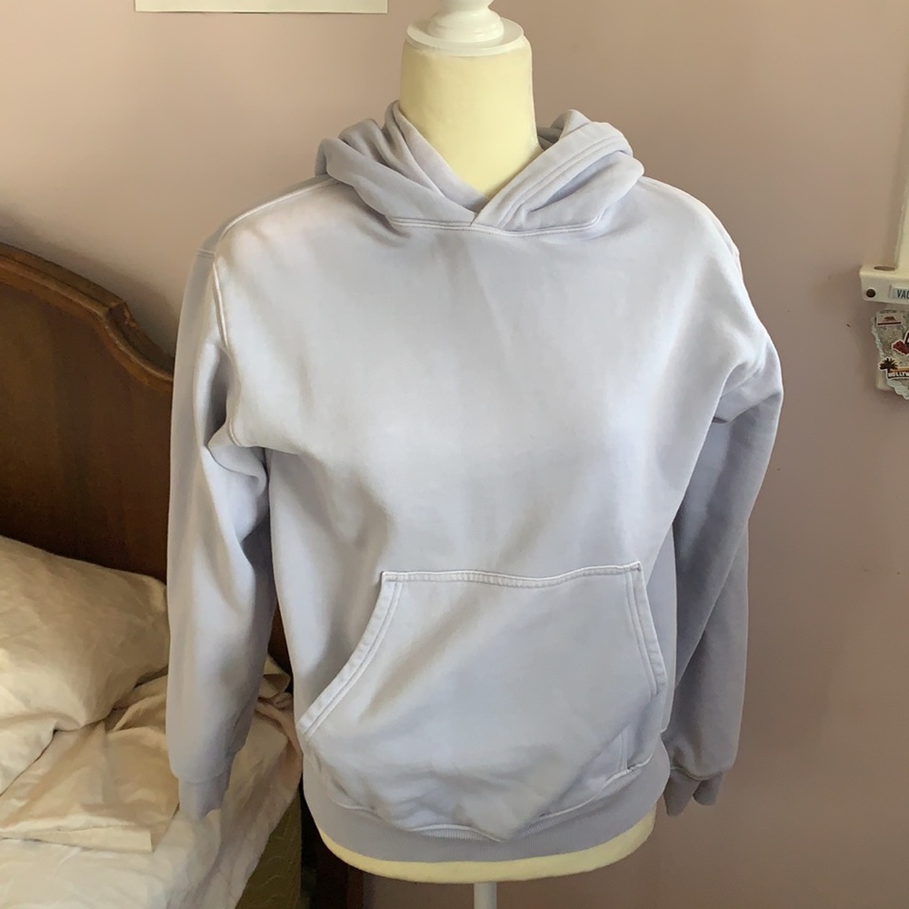 Aritzia TNA Hoodie